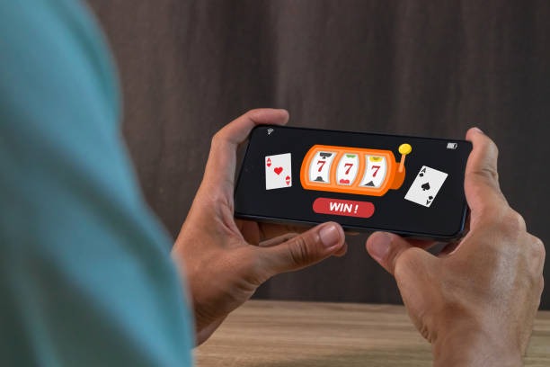jogjatoto How Live Baccarat Tables Work